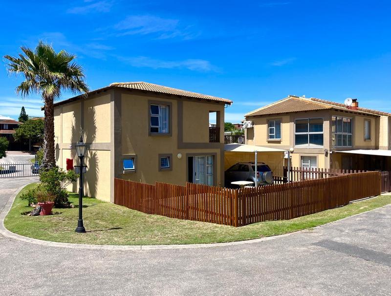 1 Bedroom Property for Sale in Tergniet Western Cape